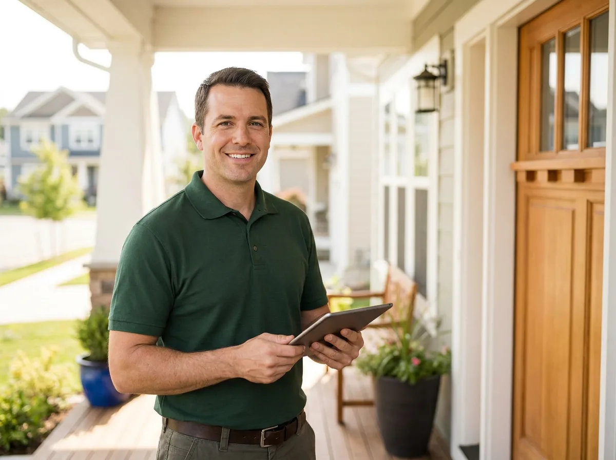 Pest control FAQs for Frederick, PA
